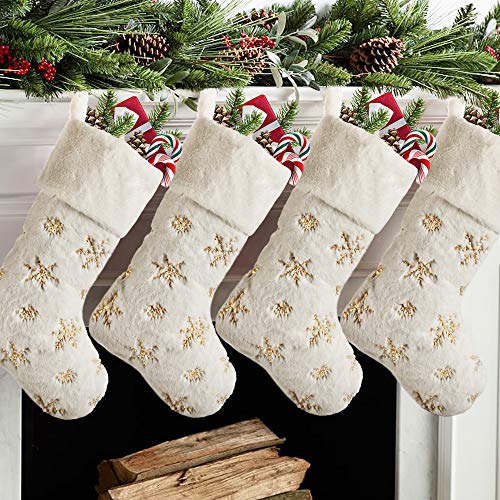 Top 23 Best Handmade Christmas Stocking Holders