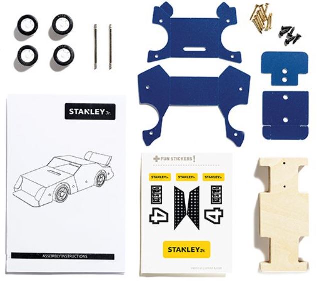 Stanley Jr Kits on Sale for as low as $7.79! Kids will LOVE These!