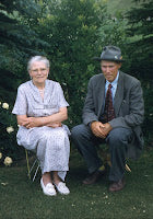 Gramma’s for Christmas