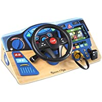 Melissa & Doug Vroom & Zoom Interactive Dashboard only $25.19