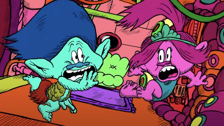 Trolls 3 Trailer: The Hair-Raising Little Monsters Are Back On Stage