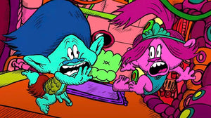 Trolls 3 Trailer: The Hair-Raising Little Monsters Are Back On Stage