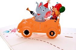 Cool Birthday Gifts for Kids 4 & Up