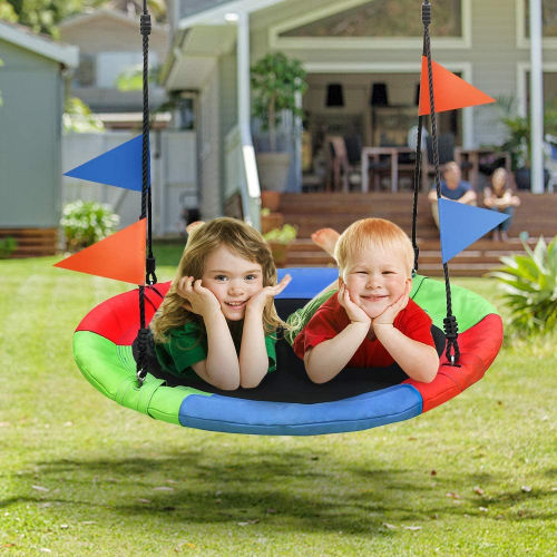 Swing Sets on Sale – Perfect for Outdoor Fun this Spring & Summer!