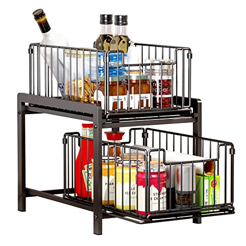 16 Best 2 Drawer Organizers