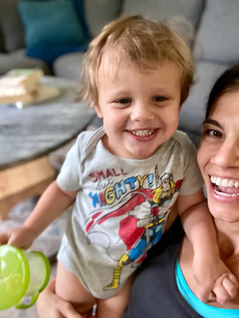 Favorite Toddler Toys: 18-24 Months