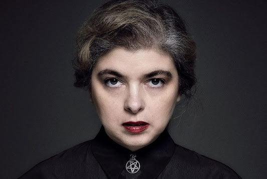 The Intoxicated Years  by Mariana Enríquez