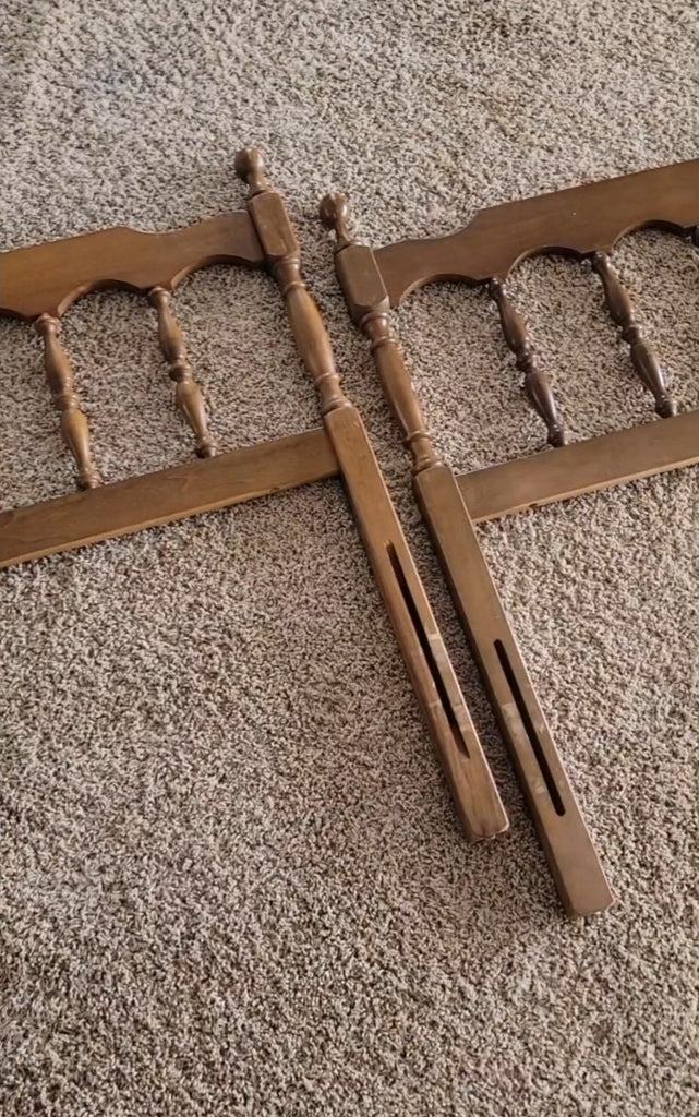 New Beds for the Kids’ Shared Room!