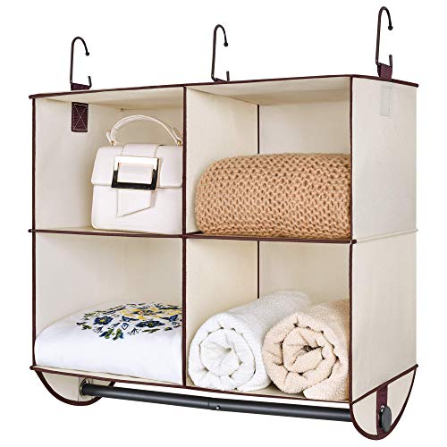 Hanging Storage Shelf - Top 15 | Kitchen & Dining Features