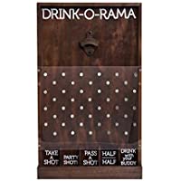 Studio Mercantile Wooden Drink-O-Rama only $14.93