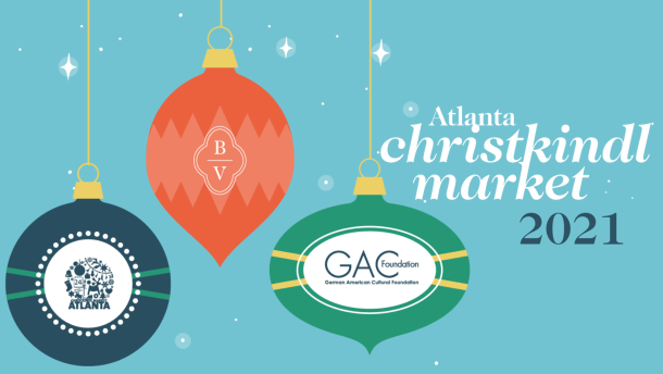 Atlanta’s Christkindl Market returns in 2021 with a new location!