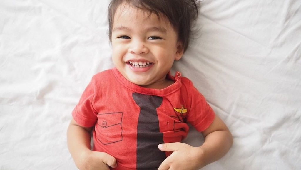 7 secrets of highly happy kids