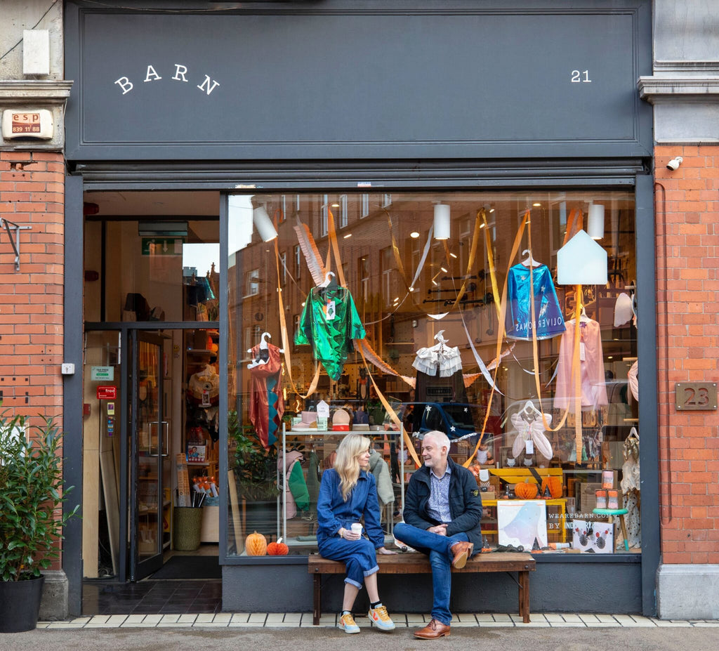 Best Children’s Shops Ireland 2022