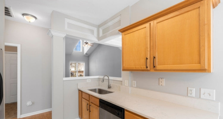 6 Best Wall Cabinet Organizers for Kitchens in 2021