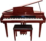 Top 10 Best Grand Pianos for Home & Decoration 2020 Review