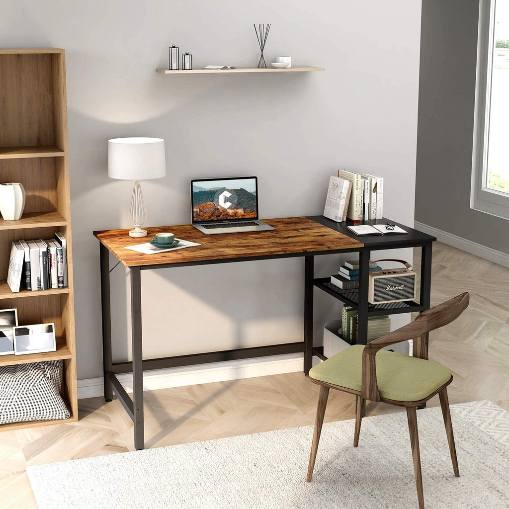 28 Home Office Desks to Help You WFH Like a Pro