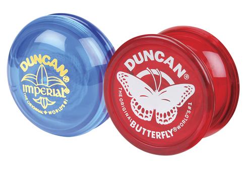 Duncan YoYo Classic