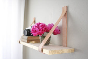 DIY Shelves: 60 Ingenious Ways To Create More Space At Home