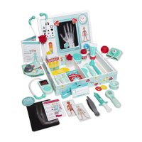 Melissa & Doug Deluxe Doctor’s Office Play Set only $22.44