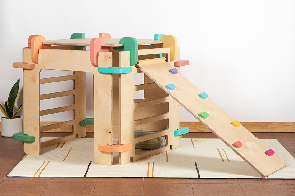 Heirloom-Worthy Gifts For All Ages From Wiwiurka