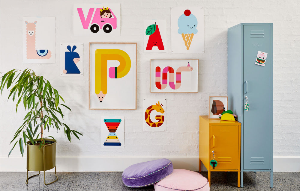 Seven Local Kids Design Brands We Can’t Get Enough Of!