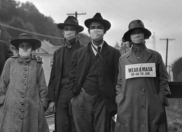 129 Important Historical Photos That Might Change Your Perspective On The World, As Shared By This Facebook Page