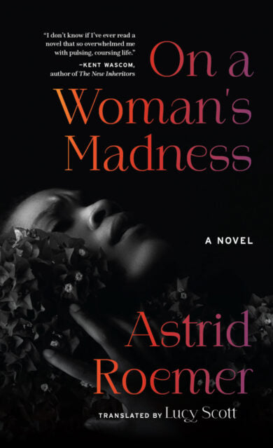 On a Woman’s Madness