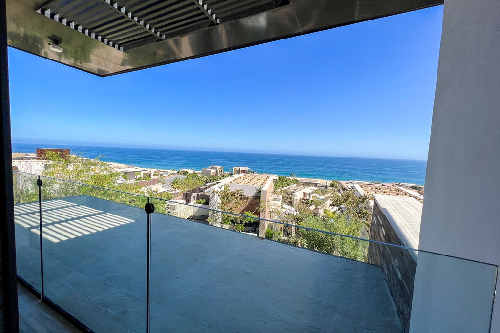 Lavish but lacking: A review of Mexico’s Ritz-Carlton Zadun