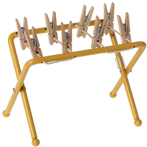 Drying Rack, Mouse