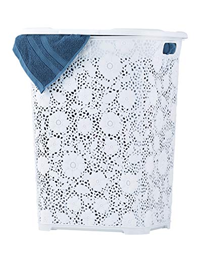 Top 18 - White Laundry Hamper | Kitchen & Dining Features