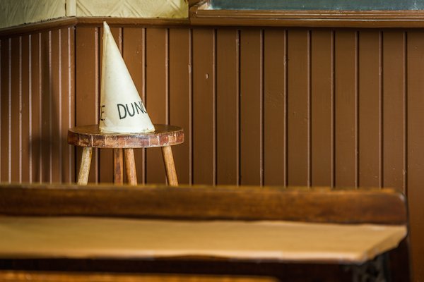 What Is Donald Trump Teaching People by His Example?