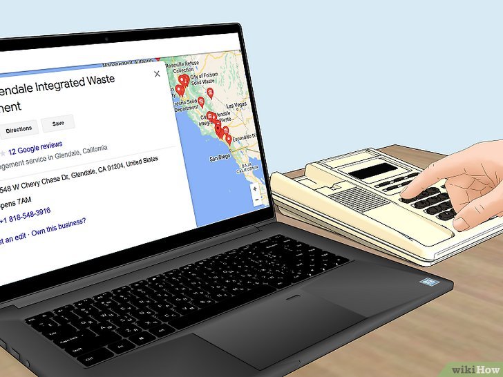 How to Dispose of Wood