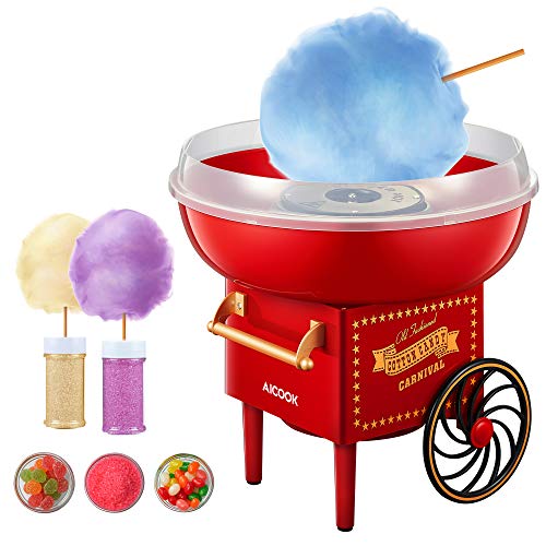17 Best Candy | Cotton Candy Makers