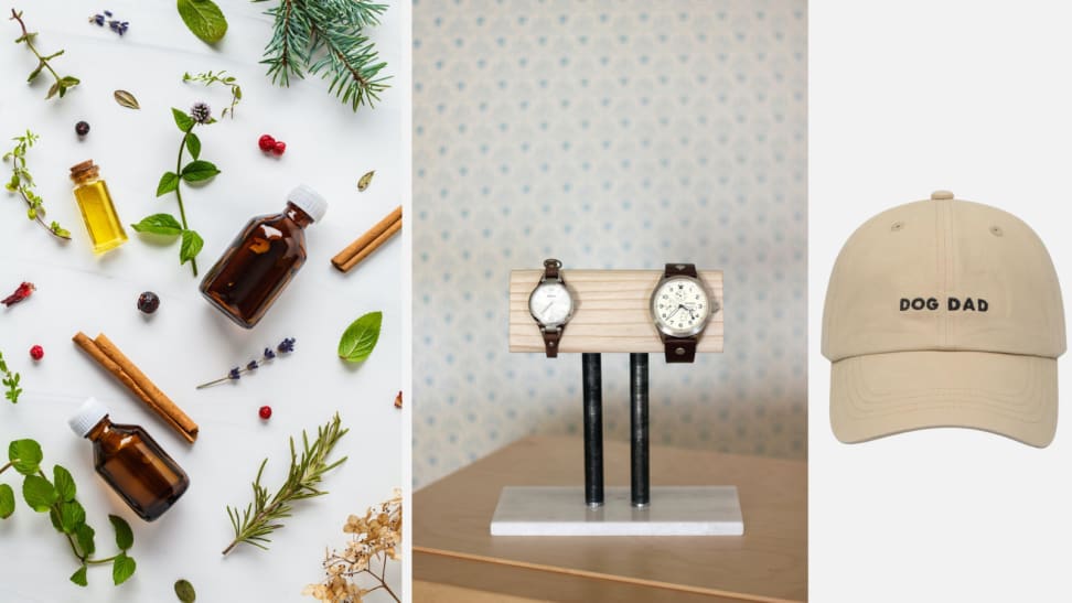 20 unique DIY Father’s Day gifts that dads will love