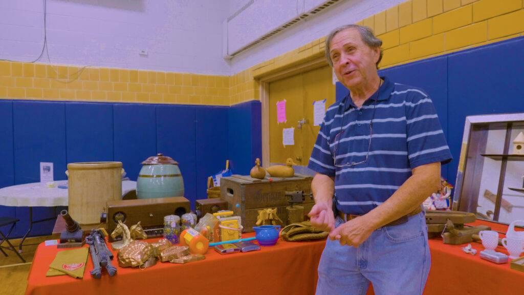 The Best Advice on Fisher-Price: Talking Toys with Appraiser Bill Hartung