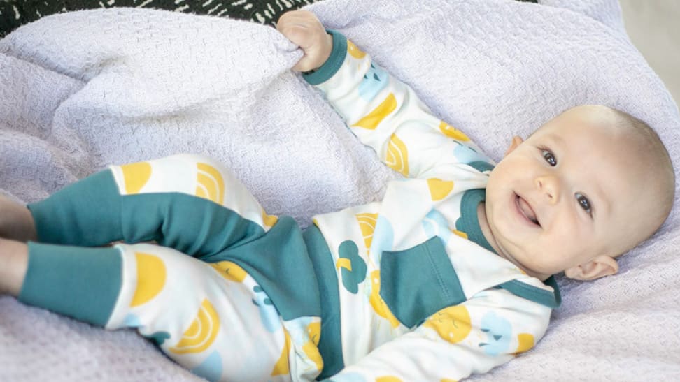 12 organic baby clothing brands that won’t break the bank