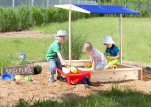 Outdoor specialist John appoints Kids International Marketing as its UK and Ireland agency