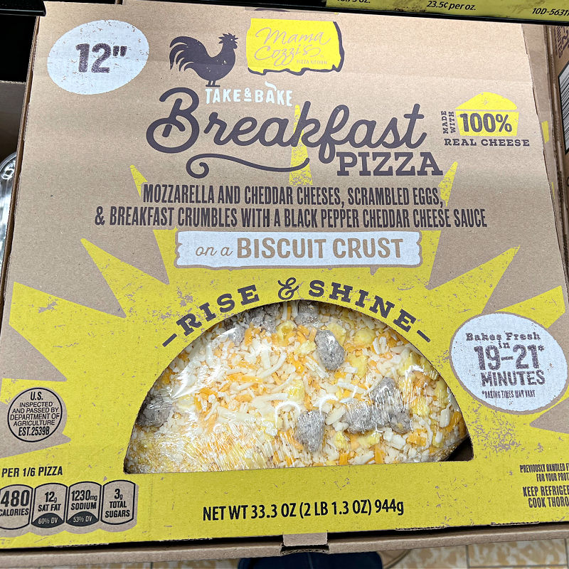 Keto ice cream and pickle chips: ALDI Finds week of 1/26/22