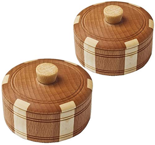 Salt Jar - Top 19 | Salt Shakers