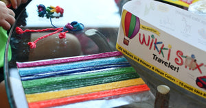 Wikki Stix Traveler Playsets as Low as $7 on Amazon