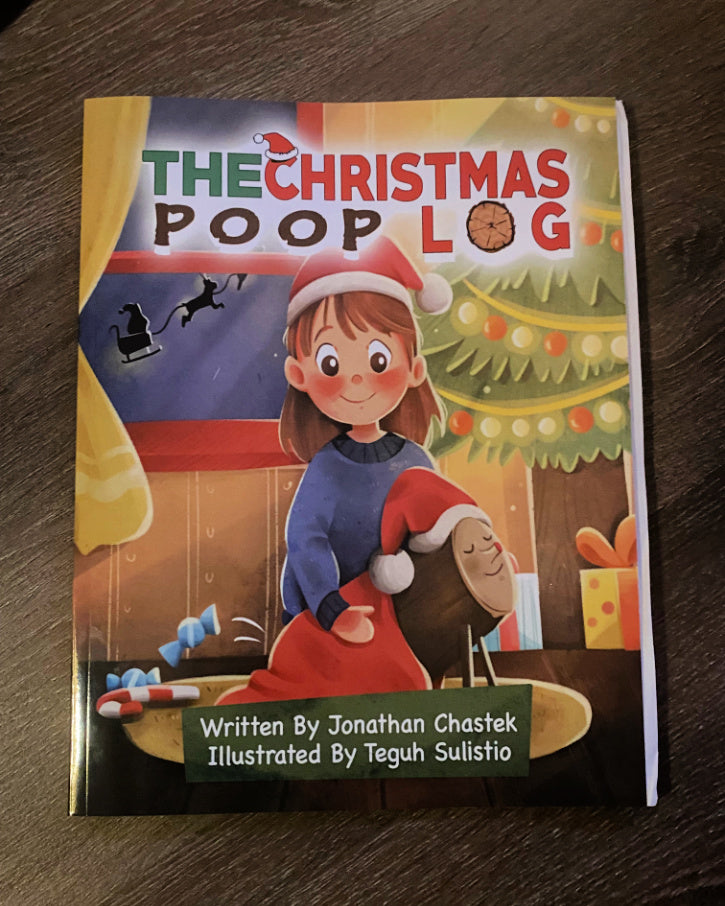 Give the Gift of a New Family Tradition This Holiday Season