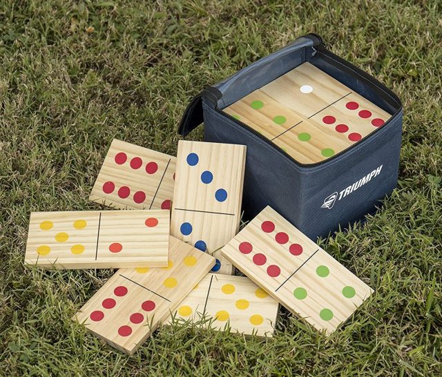 10 of the Best Jumbo Lawn Games You’ll Get Everyone Addicted To