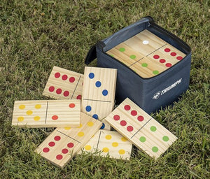 10 of the Best Jumbo Lawn Games You’ll Get Everyone Addicted To