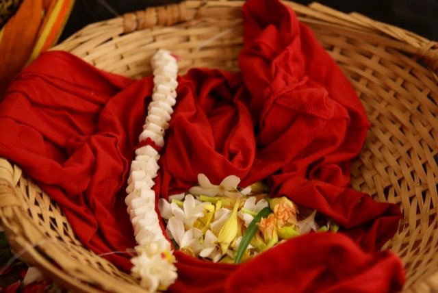 Phool Bangla Tradition Of Braj: In The Light Of Vrindavan