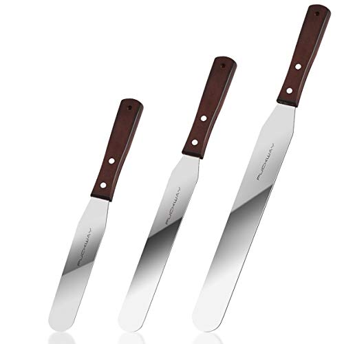 Best 23 Stainless Steel Icing | Icing & Piping Tips