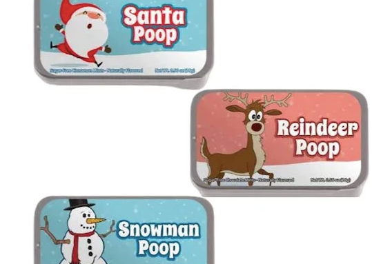 These 23 Hilarious Stocking Stuffers Will Catch Them Off Guard Christmas Morning