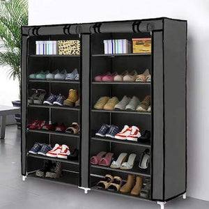 Best Shoe Organizers For Small Spaces