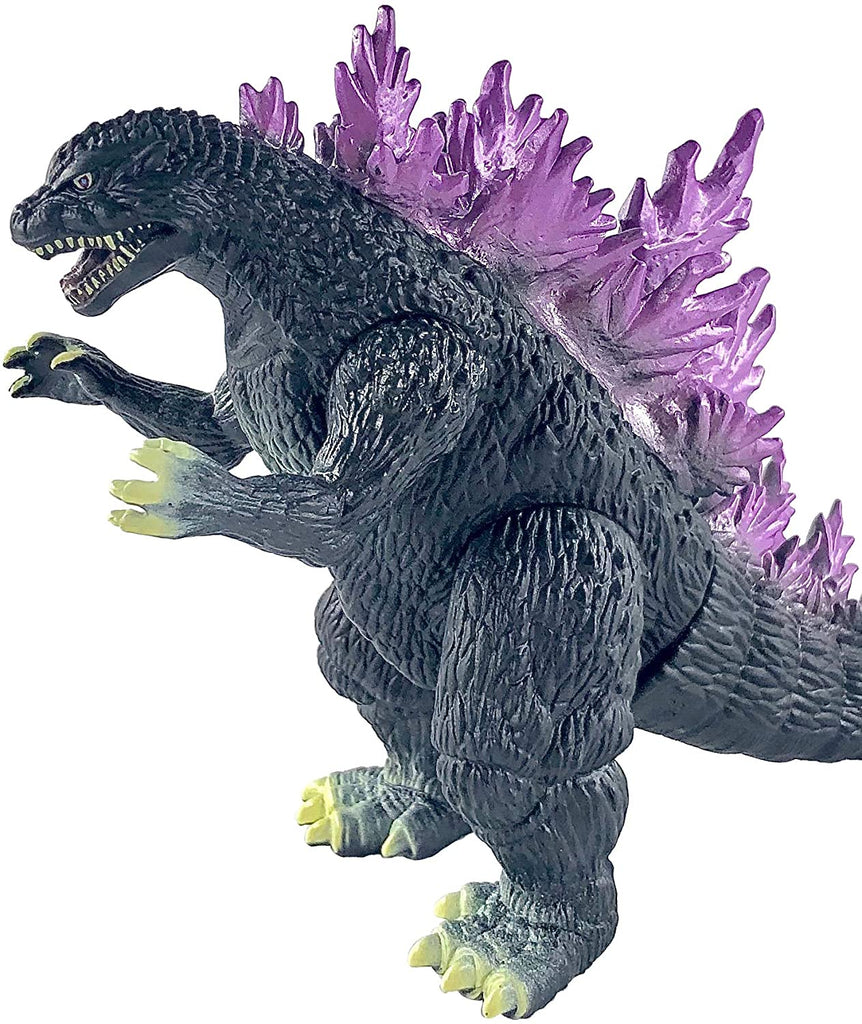 Celebrate the King of Monsters With the Best Godzilla Toys and Merch