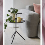 Sculptural and Statement Making, the Best Side Tables Are More Than Just a Surface