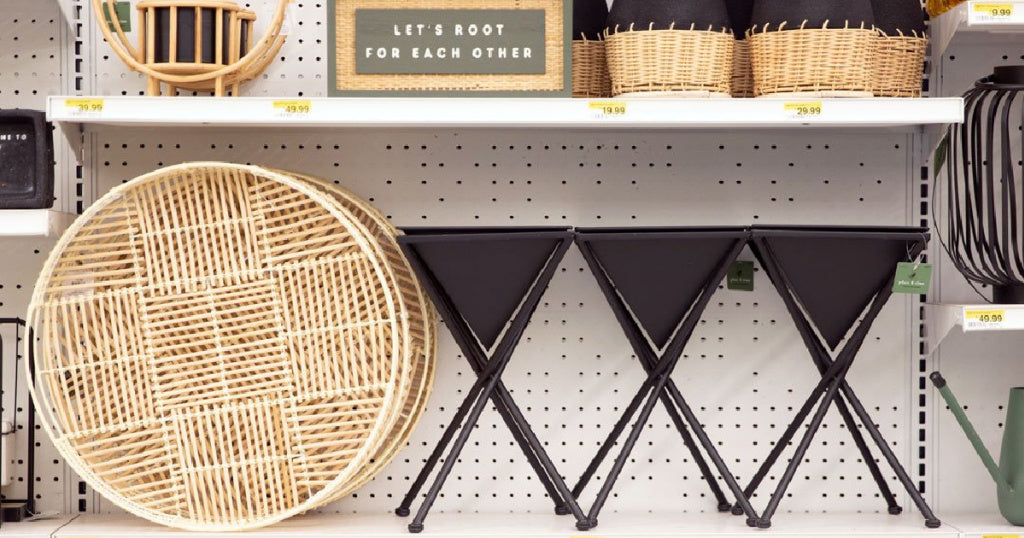 Why I Went on a Home Decor Shopping Spree at JoAnn’s